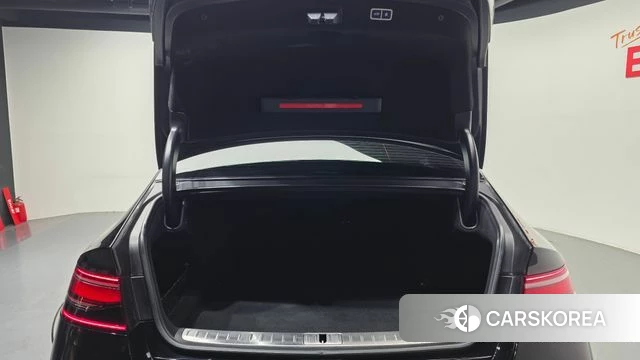 Genesis G90 (RS4) id 5022583 из Кореи 11