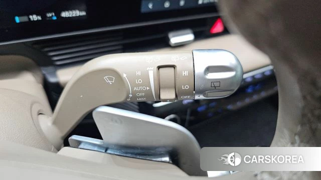 Hyundai The New Ionic 5 id 4950348 из Кореи 11