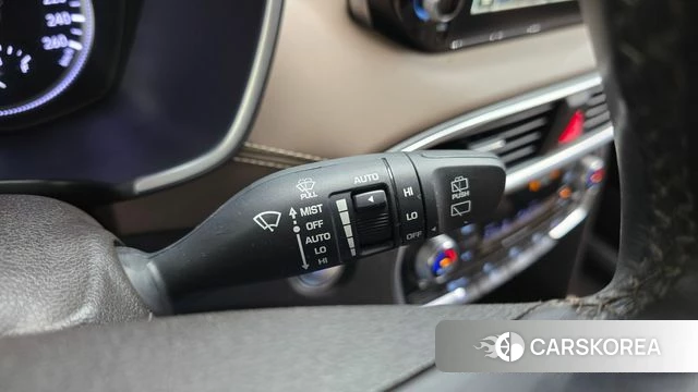 Hyundai Santa Fe TM id 4998601 из Кореи 11