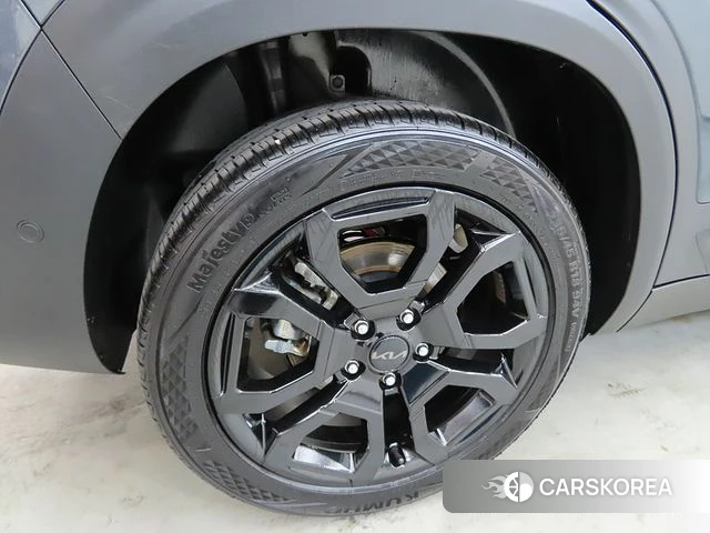 Kia The New Seltos id 4995349 из Кореи 11