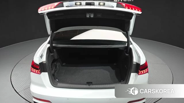 Audi A6 (C8) id 4957397 из Кореи 11