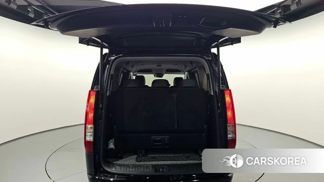 Hyundai Staria id 4957370 из Кореи 11