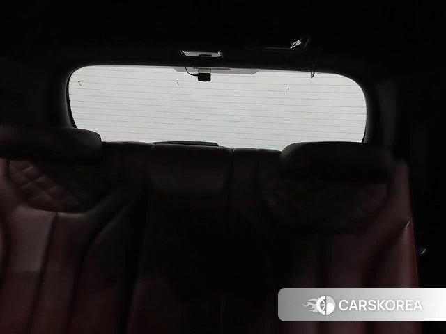 Hyundai Palisade id 5023781 из Кореи 11