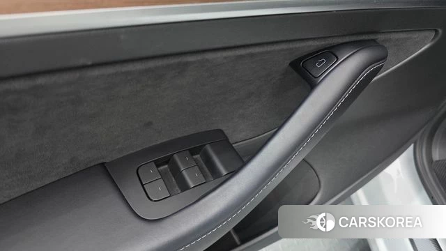 Tesla Model 3 id 4666303 из Кореи 11