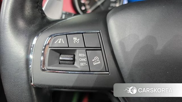 Maserati Levante id 4907864 из Кореи 11
