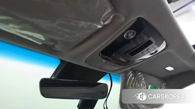 Kia K8 Hybrid id 4997453 из Кореи 11
