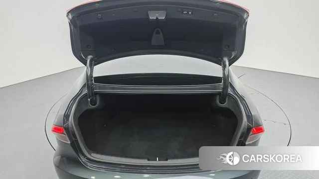 Hyundai The New Grandeur IG id 4688239 из Кореи 11