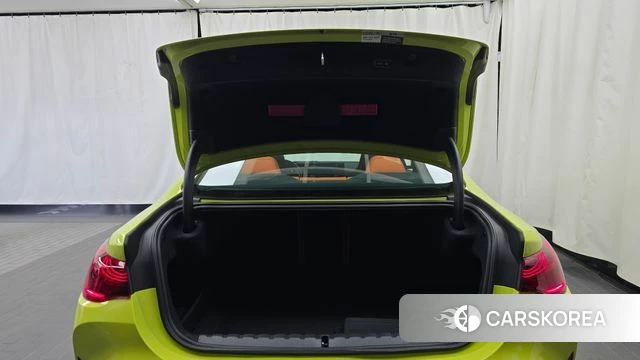 BMW M4 (G82) id 4940941 из Кореи 11