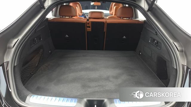 Mercedes-Benz GLC-Class X254 id 5011259 из Кореи 11