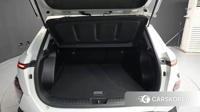 Hyundai Kona Electric (SX2) id 5021538 из Кореи 11