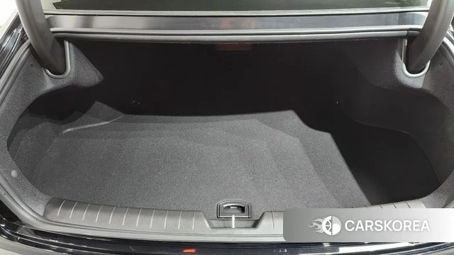 Hyundai Grandeur Hybrid (GN7) id 4739537 из Кореи 11