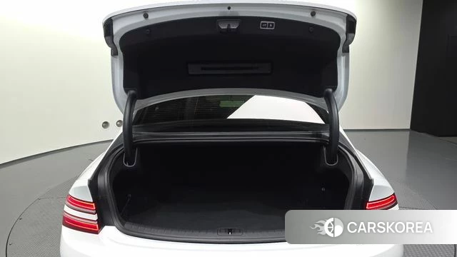 Genesis G80 (RG3) id 4966123 из Кореи 11