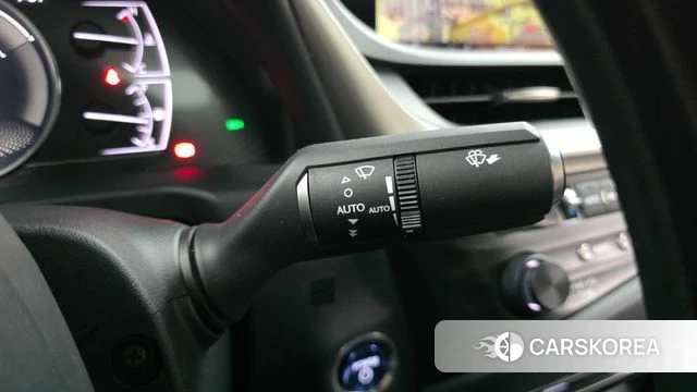 Lexus ES300h 7th generation id 4959784 из Кореи 11