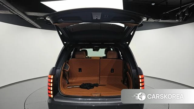 Hyundai Palisade (LX3) id 5026131 из Кореи 11