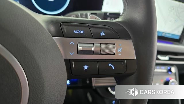 Hyundai Sonata D Edge Hybrid (DN8) id 4834542 из Кореи 11