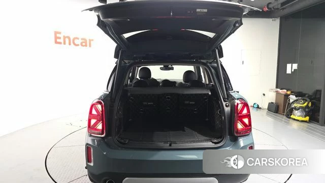 Mini Cooper D Countryman id 5047773 из Кореи 11