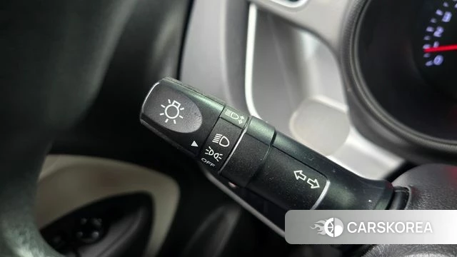 Kia The New Ray id 5040503 из Кореи 11