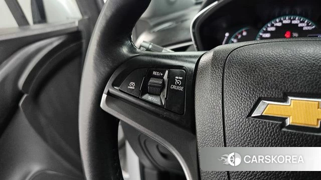 Chevrolet (GM Daewoo) The New Trax id 4967452 из Кореи 11