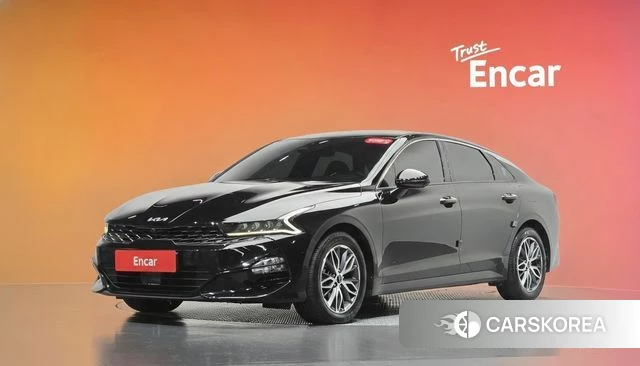 Kia K5 3rd generation id 4951270 из Кореи 11