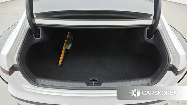 Hyundai Grandeur Hybrid (GN7) id 4990862 из Кореи 11