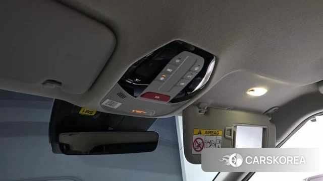 Kia EV3 id 4744203 из Кореи 11