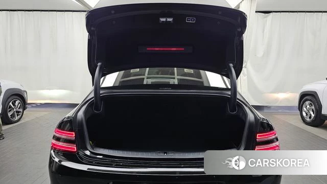 Genesis G80 (RG3) id 5002416 из Кореи 11