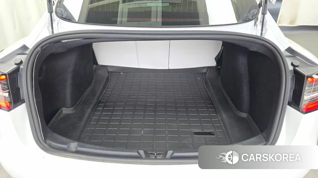 Tesla Model 3 id 5003745 из Кореи 11