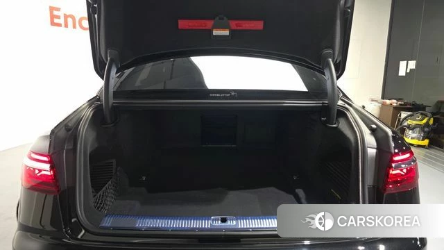 Audi A8 (D5) id 5016880 из Кореи 11