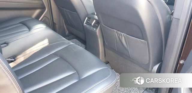 Ssangyong All New Rexton id 5028645 из Кореи 11