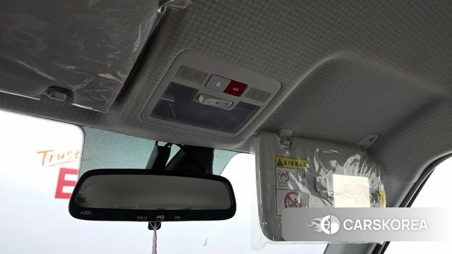 Hyundai Casper id 4950907 из Кореи 11