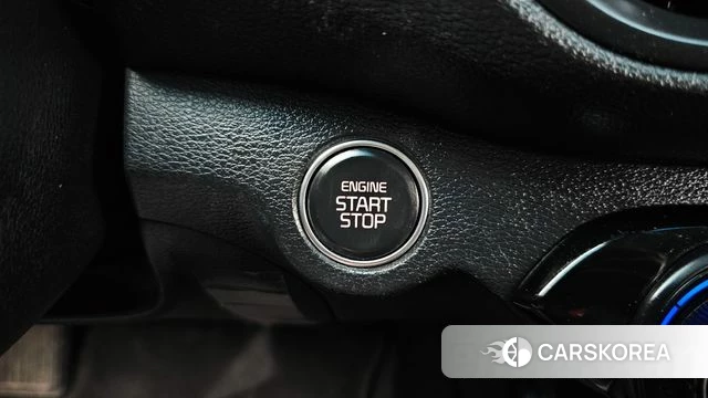 Kia The New K3 2nd generation id 4661346 из Кореи 11