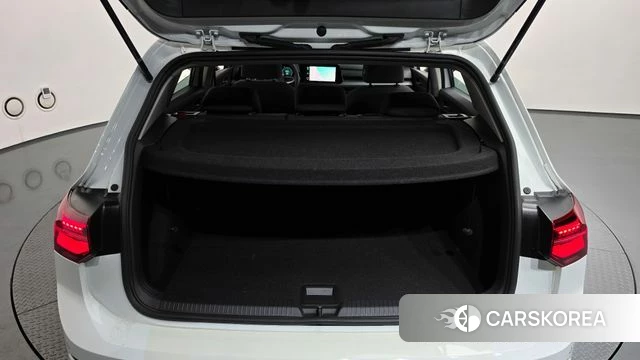 Volkswagen Golf 8th Generation id 4965052 из Кореи 11