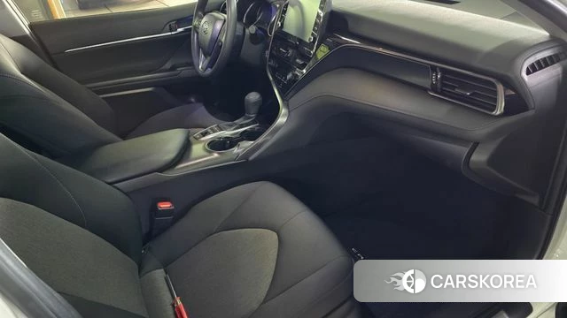 Toyota Camry (XV70) id 4995847 из Кореи 12