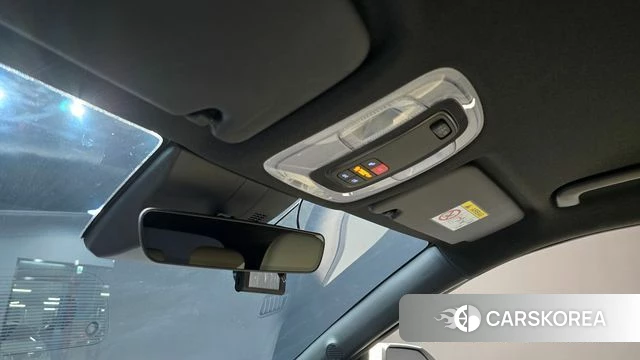 Hyundai Kona Hybrid (SX2) id 4935108 из Кореи 11