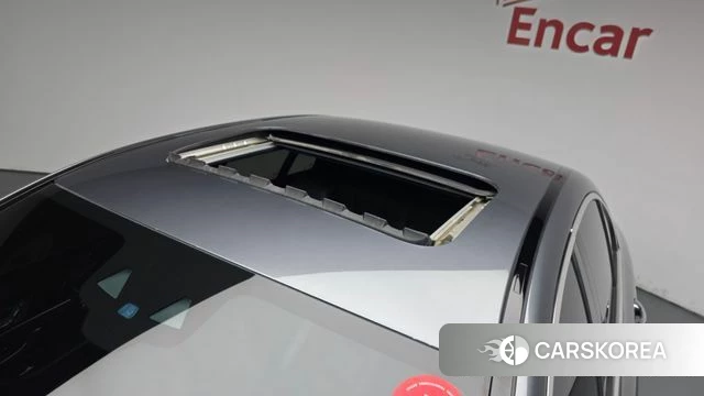 Mercedes-Benz E-Class W213 id 5018123 из Кореи 11