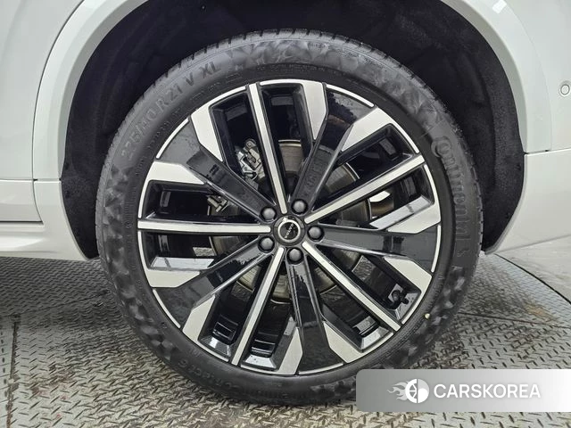 Volvo XC90 second Generation id 4995350 из Кореи 11