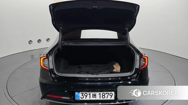 Hyundai Sonata (DN8) id 5052990 из Кореи 11