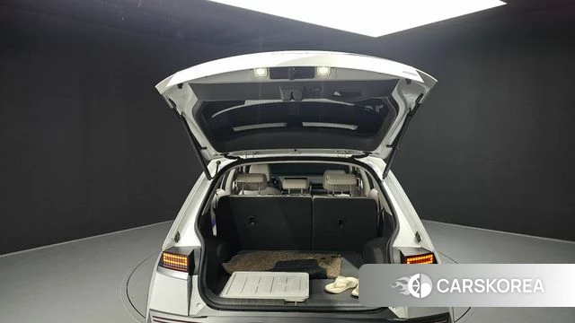 Hyundai Ionic 5 id 4995822 из Кореи 11