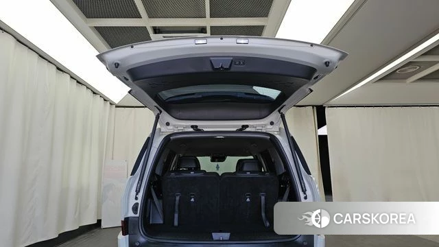 Hyundai Santa Fe (MX5) id 4921733 из Кореи 11