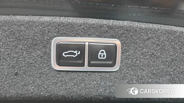 Genesis G80 (RG3) id 5026782 из Кореи 11