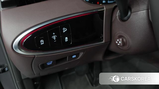 Genesis GV70 id 5034515 из Кореи 11