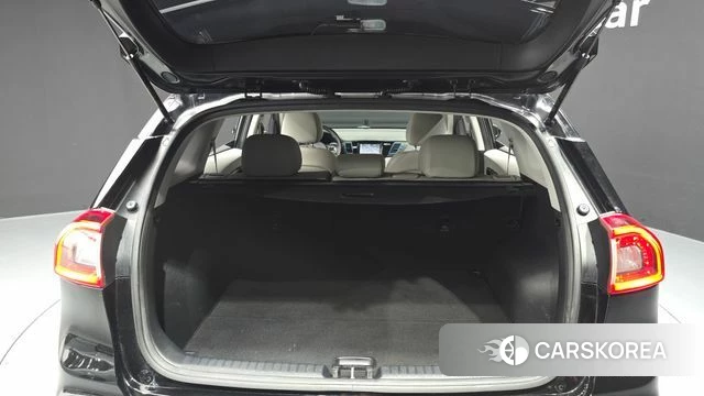 Kia Niro id 5048424 из Кореи 12