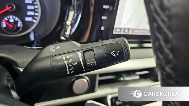 Kia K5 Hybrid 3rd Generation id 4986935 из Кореи 11