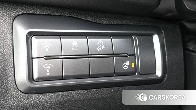 Ssangyong Tivoli Air id 5034761 из Кореи 11
