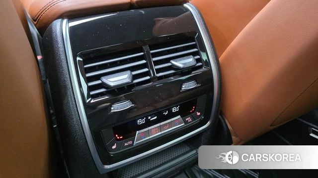 BMW X7 (G07) id 4975108 из Кореи 11