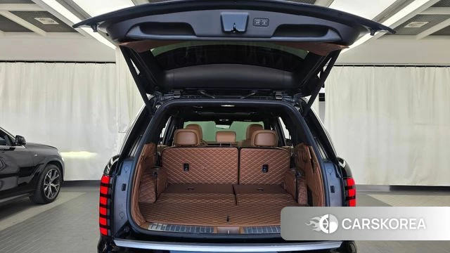 Hyundai Palisade (LX3) id 4985148 из Кореи 11