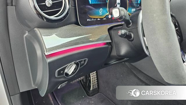 Mercedes-Benz E-Class W213 id 5040472 из Кореи 11