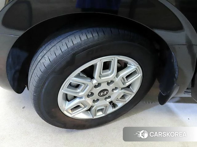 Hyundai Staria id 5031027 из Кореи 11