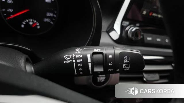 Kia Seltos id 4982739 из Кореи 11