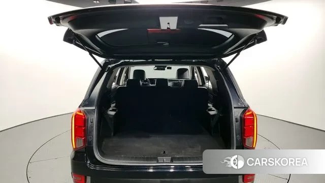 Hyundai Palisade id 3651507 из Кореи 11